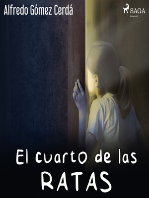 cover image of El cuarto de las ratas